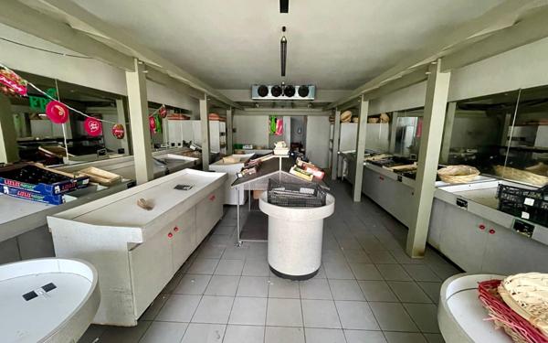 Immeuble à vendre    4 pièces • 140 m2 Aire-sur-l'Adour