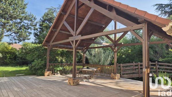 Maison à vendre 6 pièces 296 m² Caudebec-lès-Elbeuf