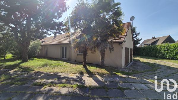 Maison à vendre 6 pièces 296 m² Caudebec-lès-Elbeuf