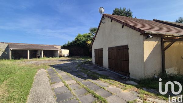 Maison à vendre 6 pièces 296 m² Caudebec-lès-Elbeuf
