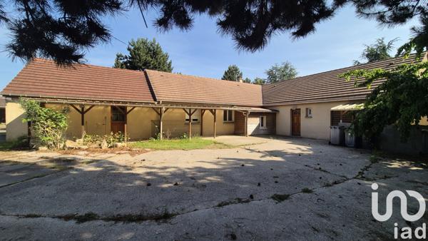 Maison à vendre 6 pièces 296 m² Caudebec-lès-Elbeuf