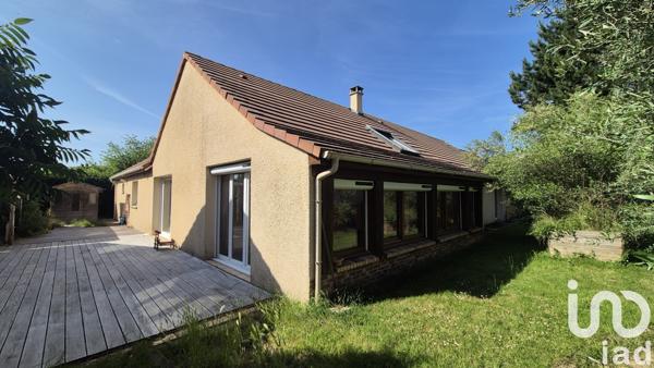 Maison à vendre 6 pièces 296 m² Caudebec-lès-Elbeuf
