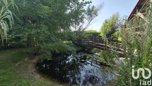 Maison à vendre 6 pièces 296 m² Caudebec-lès-Elbeuf