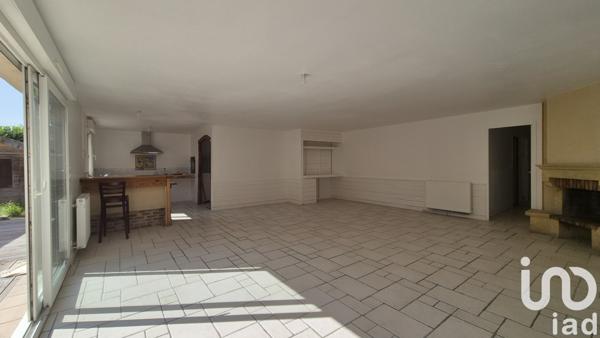 Maison à vendre 6 pièces 296 m² Caudebec-lès-Elbeuf