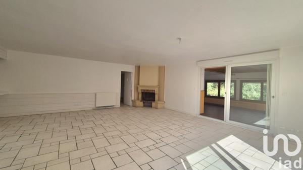 Maison à vendre 6 pièces 296 m² Caudebec-lès-Elbeuf