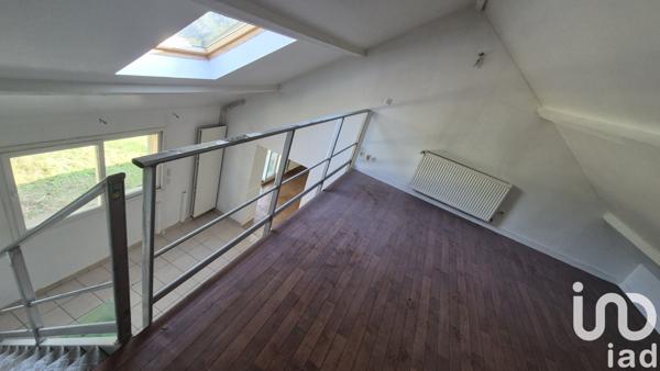 Maison à vendre 6 pièces 296 m² Caudebec-lès-Elbeuf