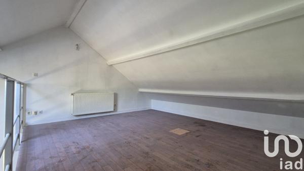 Maison à vendre 6 pièces 296 m² Caudebec-lès-Elbeuf