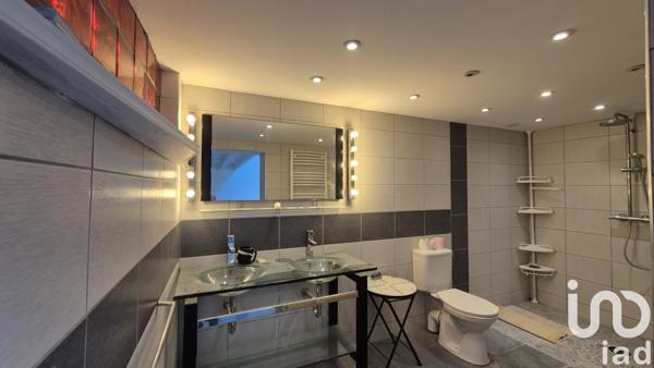 Maison à vendre 6 pièces 296 m² Caudebec-lès-Elbeuf