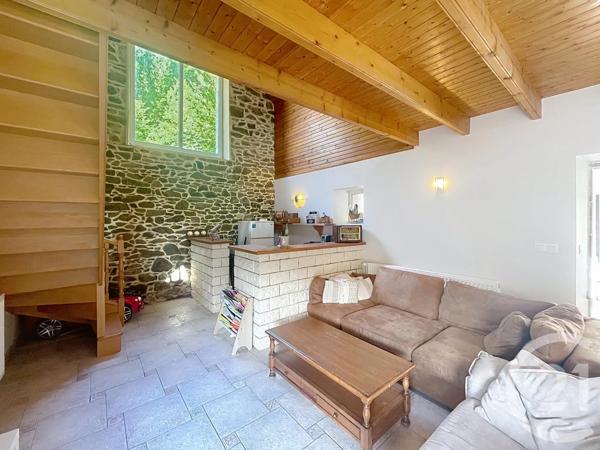 Maison à vendre  5 pièces - 165,38 m 2   GUIPAVAS  - 29