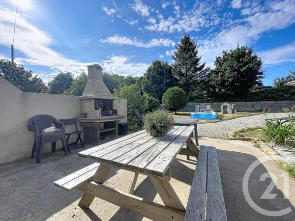 Maison à vendre  5 pièces - 165,38 m 2   GUIPAVAS  - 29