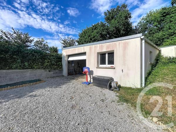 Maison à vendre  5 pièces - 165,38 m 2   GUIPAVAS  - 29