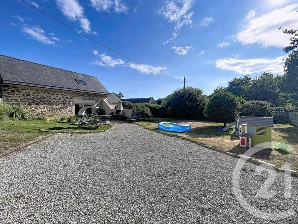 Maison à vendre  5 pièces - 165,38 m 2   GUIPAVAS  - 29
