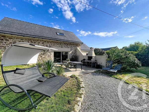 Maison à vendre  5 pièces - 165,38 m 2   GUIPAVAS  - 29