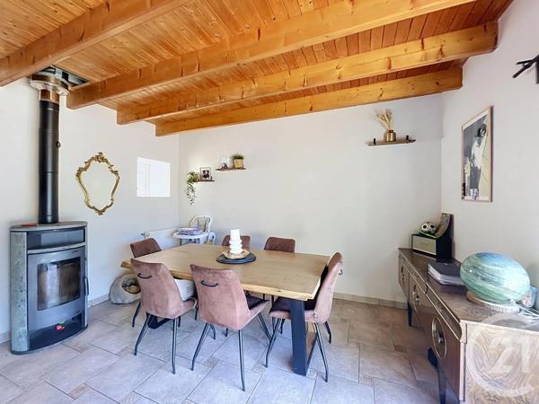 Maison à vendre  5 pièces - 165,38 m 2   GUIPAVAS  - 29