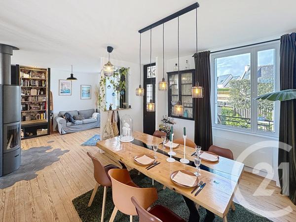 Maison à vendre  5 pièces - 165,38 m 2   GUIPAVAS  - 29