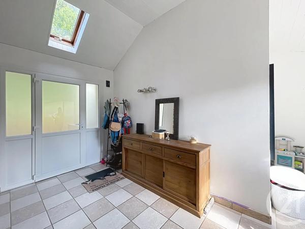 Maison à vendre  5 pièces - 165,38 m 2   GUIPAVAS  - 29