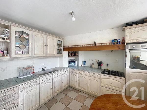 Maison à vendre  5 pièces - 165,38 m 2   GUIPAVAS  - 29