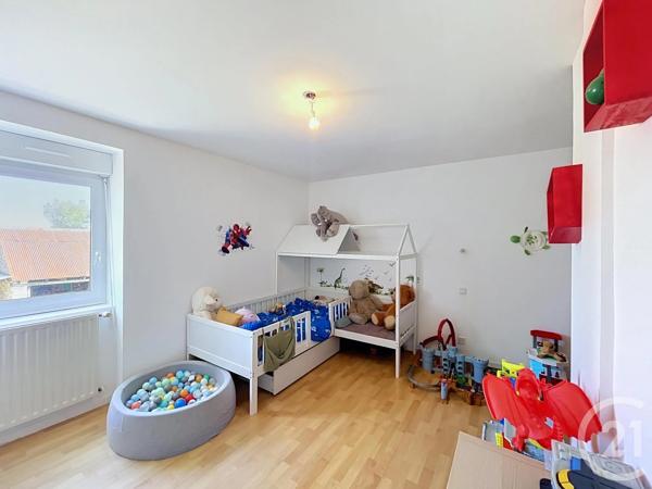 Maison à vendre  5 pièces - 165,38 m 2   GUIPAVAS  - 29