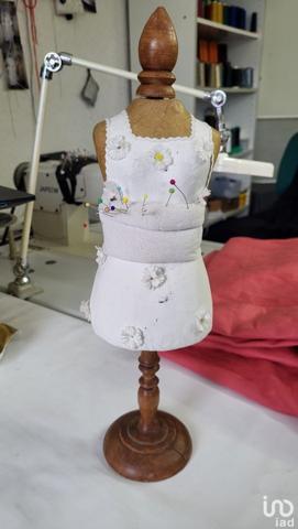 Boutique/Local commercial à vendre 36 m² Montargis