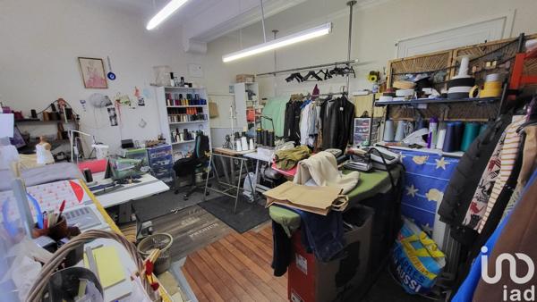 Boutique/Local commercial à vendre 36 m² Montargis