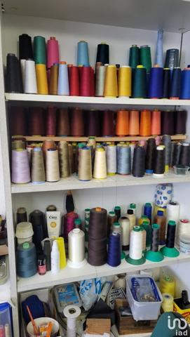 Boutique/Local commercial à vendre 36 m² Montargis