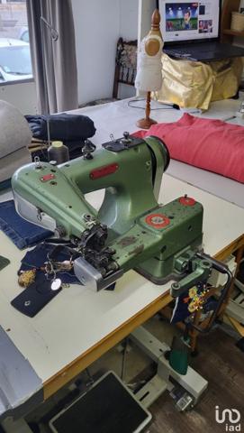 Boutique/Local commercial à vendre 36 m² Montargis