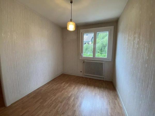 Vente Maison 8 pièces 131 m2 à Fraize
