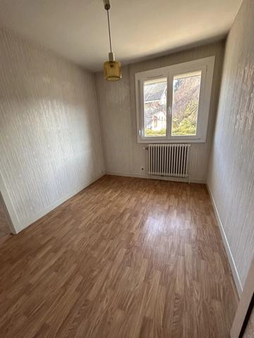 Vente Maison 8 pièces 131 m2 à Fraize