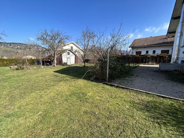 Vente Maison 8 pièces 131 m2 à Fraize