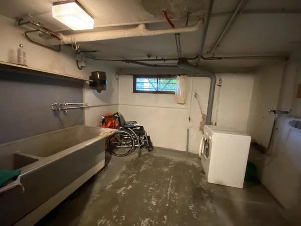 Vente Maison 8 pièces 131 m2 à Fraize