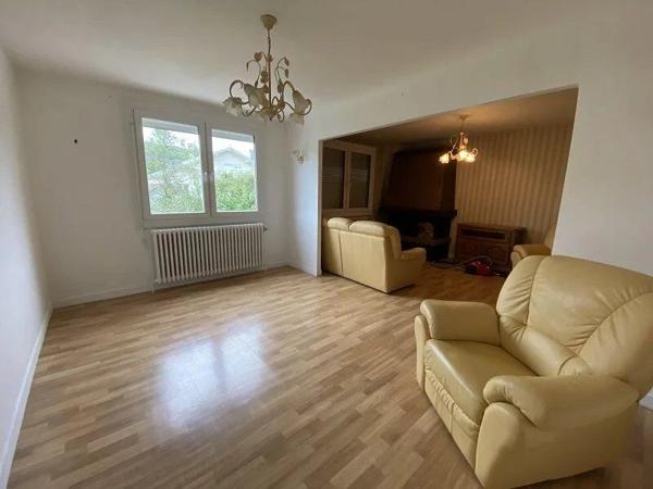 Vente Maison 8 pièces 131 m2 à Fraize