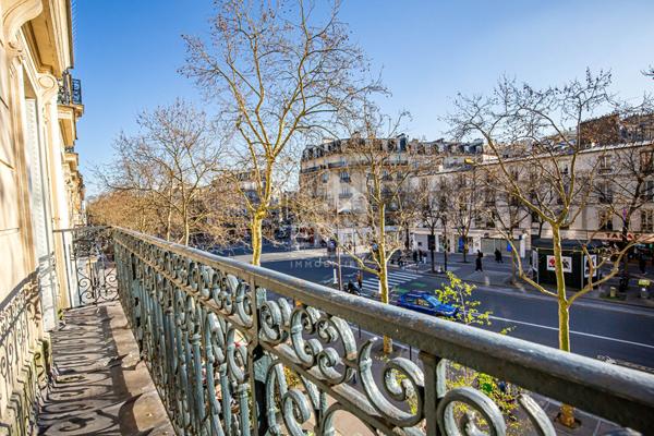 Daumesnil- 2 pièces 31m2 avec balcon