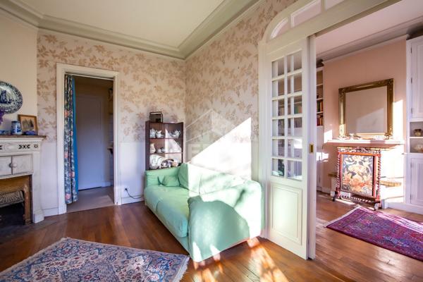 Daumesnil- 2 pièces 31m2 avec balcon