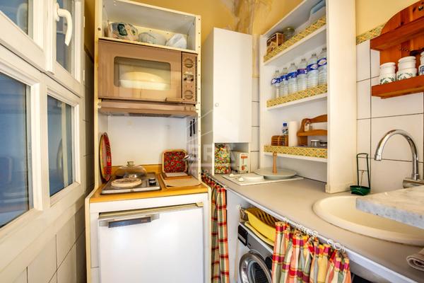 Daumesnil- 2 pièces 31m2 avec balcon