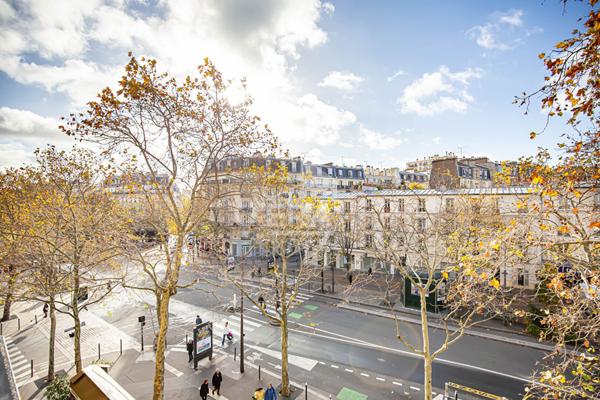 Daumesnil- 2 pièces 31m2 avec balcon