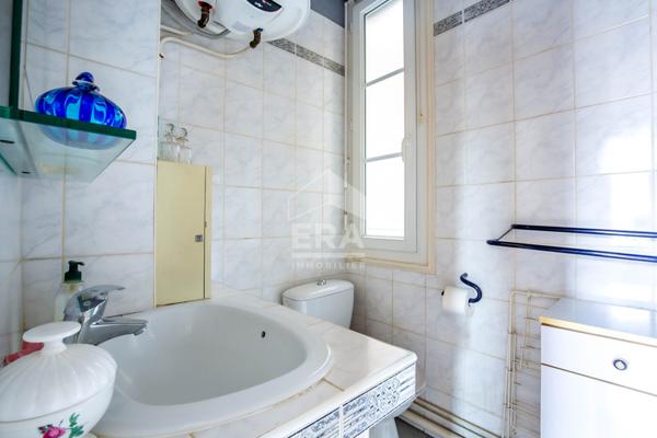 Daumesnil- 2 pièces 31m2 avec balcon