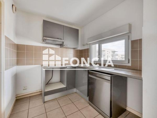 À vendre Appartement 3 pièces 69 m² - Lormont 33310
