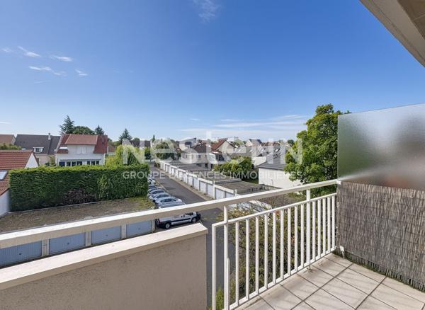 À vendre : Appartement 5 pièces à Antony - Fontaine-Michalon