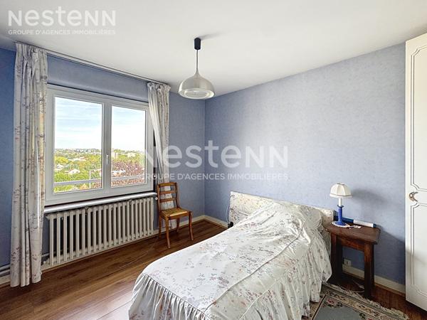 À vendre : Appartement 5 pièces à Antony - Fontaine-Michalon