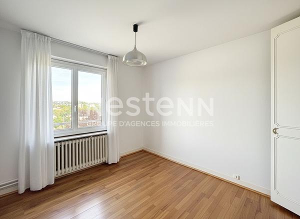 À vendre : Appartement 5 pièces à Antony - Fontaine-Michalon