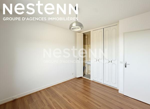 À vendre : Appartement 5 pièces à Antony - Fontaine-Michalon