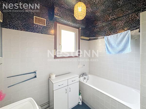 À vendre : Appartement 5 pièces à Antony - Fontaine-Michalon