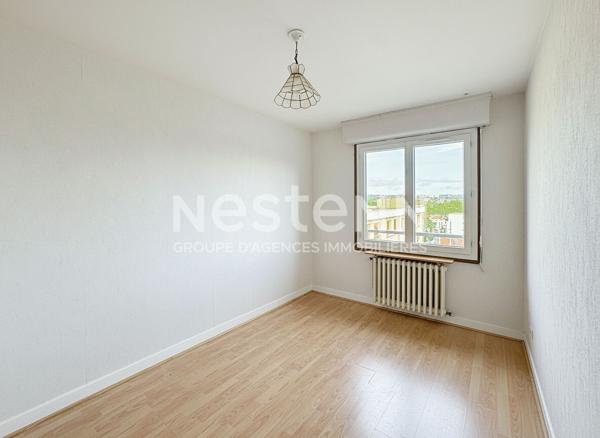 À vendre : Appartement 5 pièces à Antony - Fontaine-Michalon