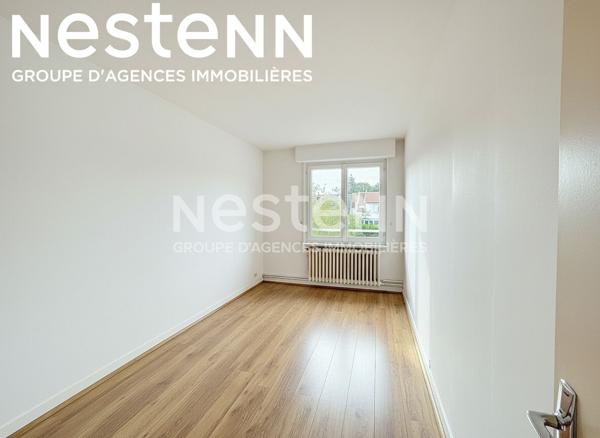 À vendre : Appartement 5 pièces à Antony - Fontaine-Michalon