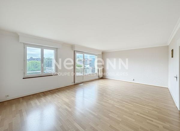 À vendre : Appartement 5 pièces à Antony - Fontaine-Michalon