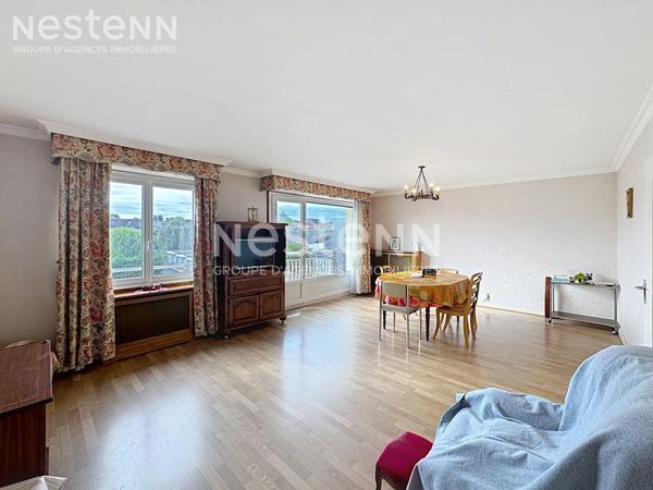 À vendre : Appartement 5 pièces à Antony - Fontaine-Michalon