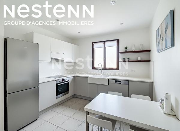 À vendre : Appartement 5 pièces à Antony - Fontaine-Michalon