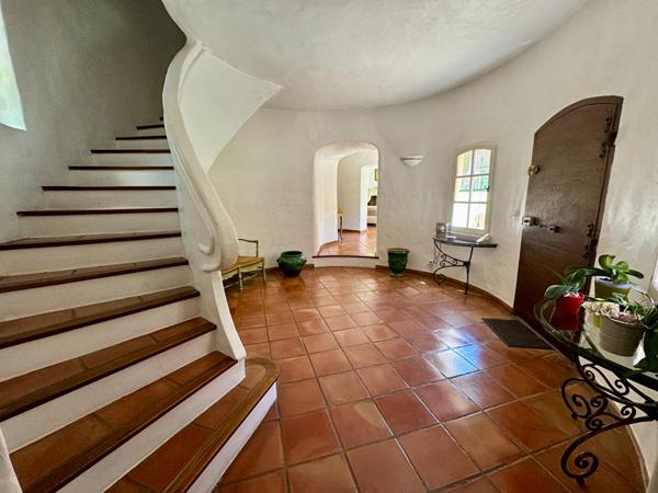 Maison Nimes 6 pièce(s) 180 m2