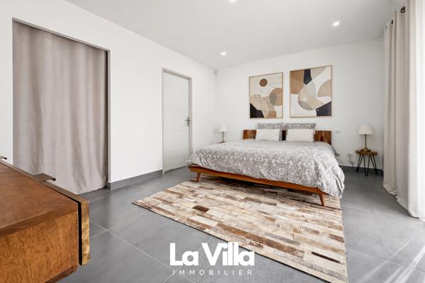 Monteux (84170) Maison Monteux 5 pièce(s) 185 m2