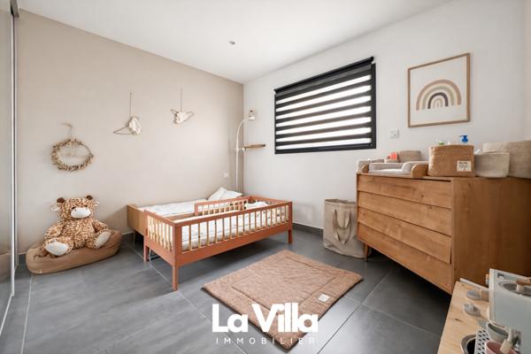 Monteux (84170) Maison Monteux 5 pièce(s) 185 m2